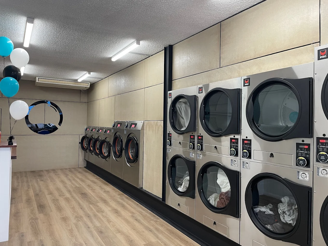 How to Start a Laundromat in Australia | Costs, Equipment & ROI Guide